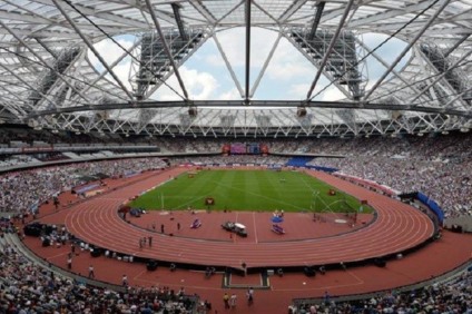 Heineken patrocina Mundial de atletismo 2017