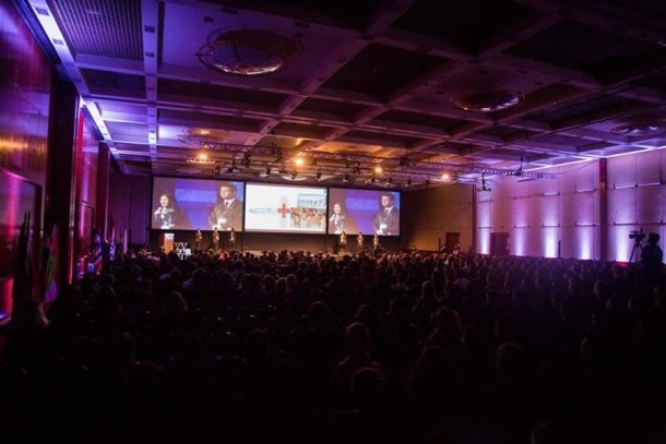 Maior evento de empreendedorismo social da América Latina acontece no Rio de Janeiro