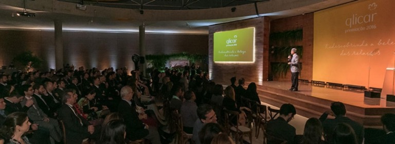 Natura reconhece seus fornecedores pelo desempenho em 2017