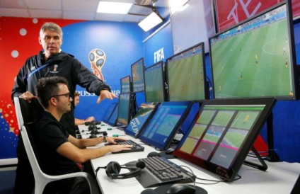 Raio-X da terceira semana da Copa do Mundo na Rússia