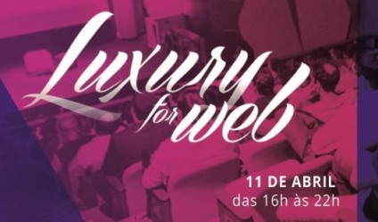 Evento debate oportunidades digitais em ambientes de luxo e premium