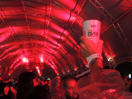 Budweiser realiza a primeira "Your Tour" em São Paulo Budweiser realiza a primeira "Your Tour" em São Paulo