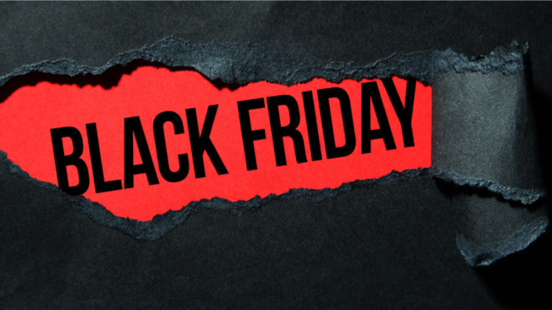 Google apresenta tendências e novidades para a Black Friday 2020