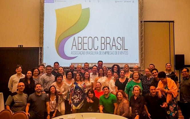 Abeoc redefine participação e ações no mercado de eventos