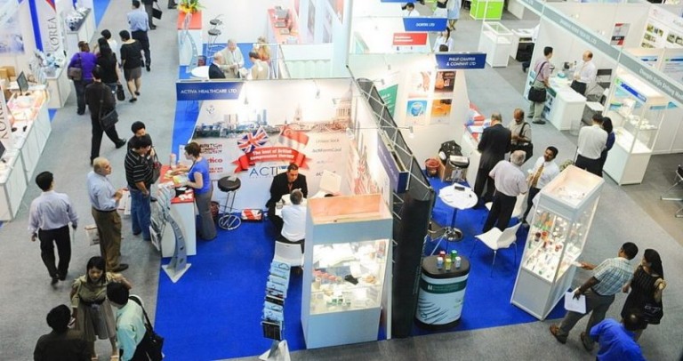 Medical Fair Brasil anuncia data para a edição em 2021