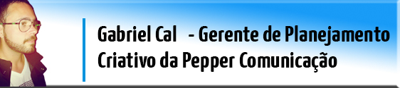 Ir pra rua não é um clichê