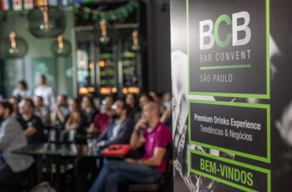 BCB São Paulo terá patrocínio de Bacardí