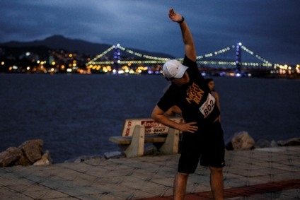 Inscrições abertas para a segunda Subway Floripa Night Run