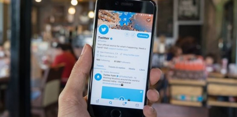 Twitter lança compartilhamento de trechos de vídeos ao vivo