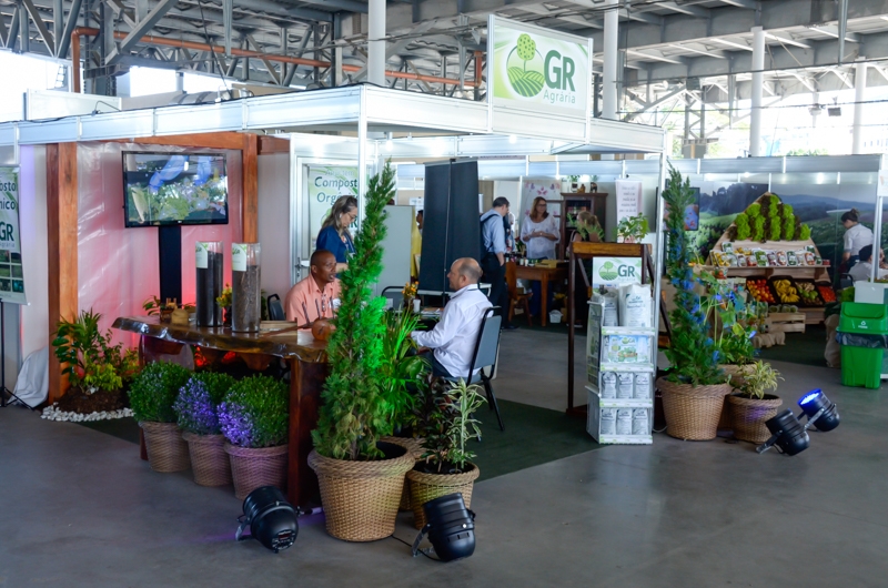 Green Rio promove economia verde