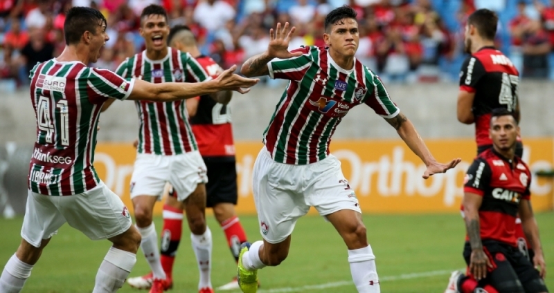 Fluminense fecha parceria com o Waze