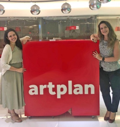 Artplan conquista a conta da Supergasbras