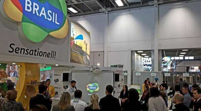 Mato Grosso do Sul será sede do Adventure Next América Latina