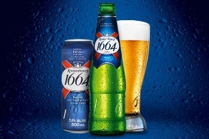 Wbeer inicia venda de rótulos da Carlsberg no Brasil