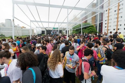 SIM SP divulga parceiros e números esperados