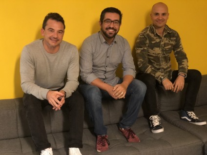 Lew'Lara\TBWA tem novo diretor-geral de Mídia