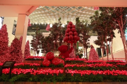 Iguatemi São Paulo entra no clima no Natal Iguatemi São Paulo entra no clima no Natal