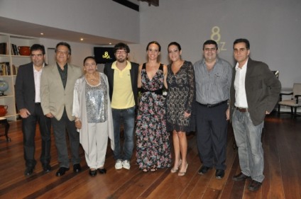 8 Bisz entra no mercado de eventos do Nordeste
