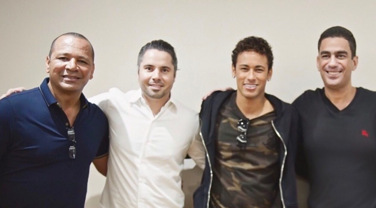 Cerveja Proibida e Neymar Jr. se unem para lançamento da marca