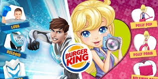 Burger King dirige campanha às crianças para divulgar combo infantil com brinquedos da Mattel e é notificada pelo Criança e Consumo