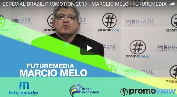 Futuremedia coloca tecnologia nas açõe promo