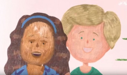 "Caras & Cores" da Faber Castell fala sobre diversidade "Caras & Cores" da Faber Castell fala sobre diversidade