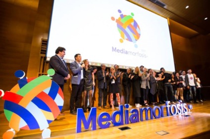 Mediamorfosis debate novas tecnologias
