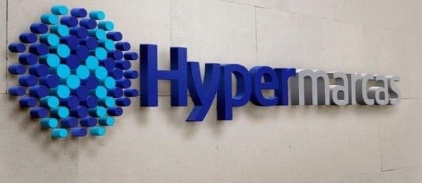 Hypermarcas agora é Hypera Pharma
