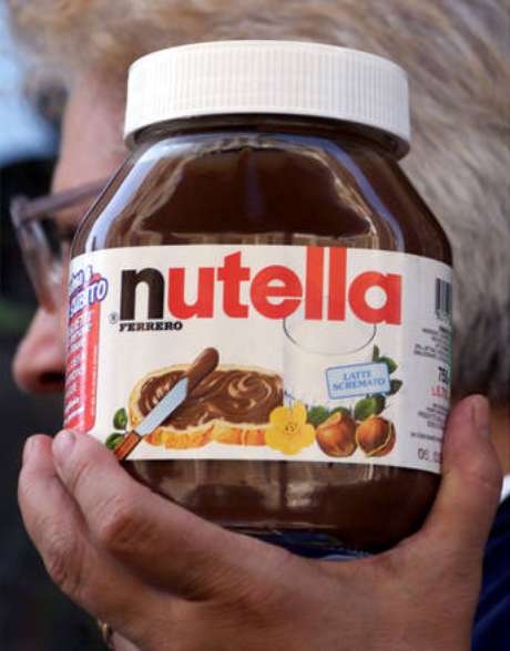 Promoção de Nutella gera caos em supermercados da França