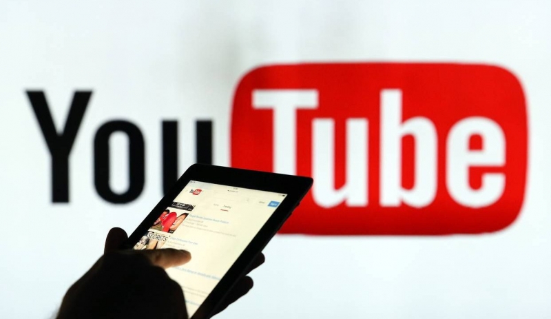 YouTube é a plataforma mais lucrativa