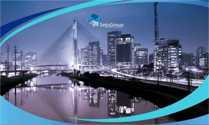 SetuGroup marca presença na Brazil Promotion