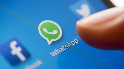 WhatsApp irá permitir serviços de marcas dentro do app WhatsApp irá permitir serviços de marcas dentro do app