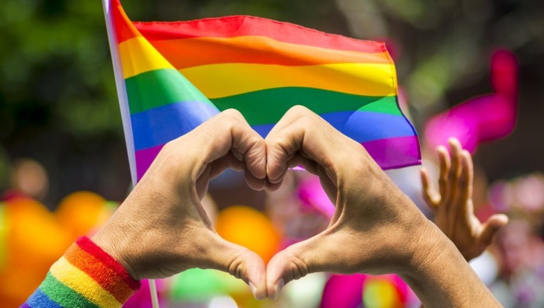 Comunidade LGBTQIA+ merece respeito