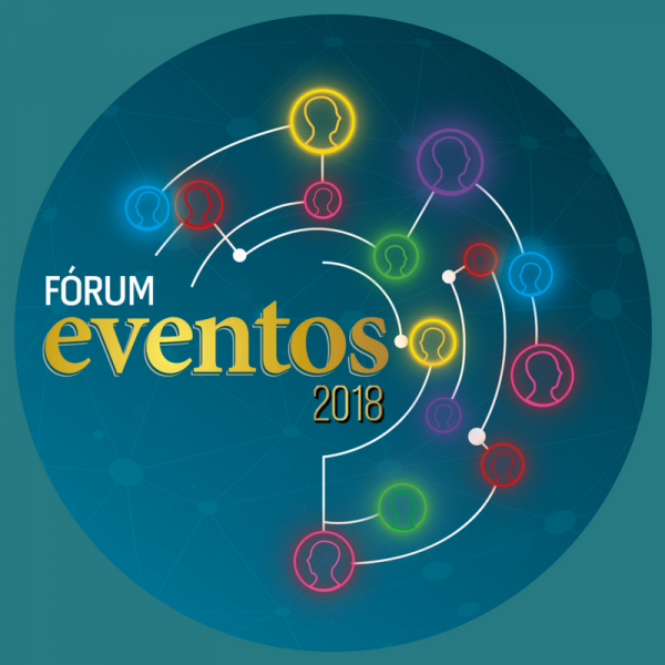 Tem início o Fórum Eventos 2018