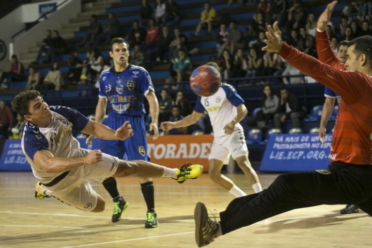 Balada de basquete e handebol vai agitar o Pinheiros