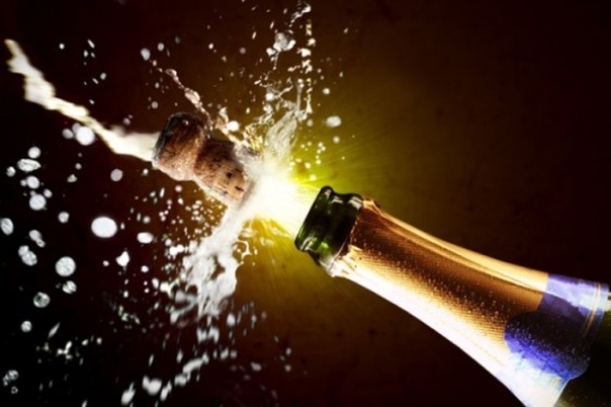 As celebrações de fim de ano