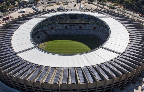 Série de eventos marca os 53 anos do Mineirão