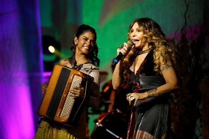 "A Orquestra Sinfônica de Exu" é Ouro no MAA Globes Awards Internacional "A Orquestra Sinfônica de Exu" é Ouro no MAA Globes Awards Internacional