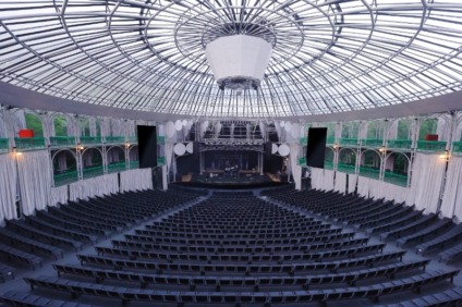 Eventos-teste devem ser realizados em Curitiba