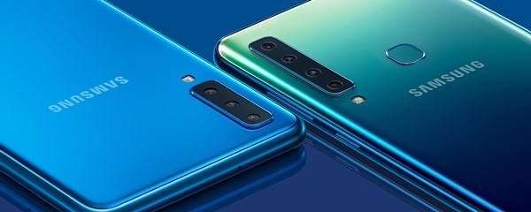 Samsung: Uma jornada de inovação em smartphones