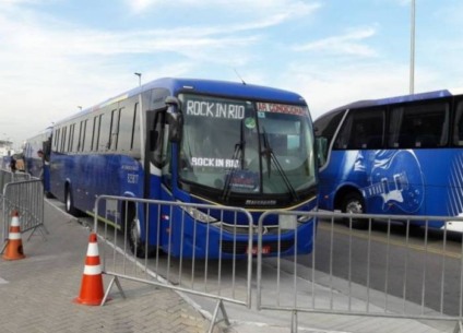 Vendas para o Rock in Rio Primeira Classe estão abertas