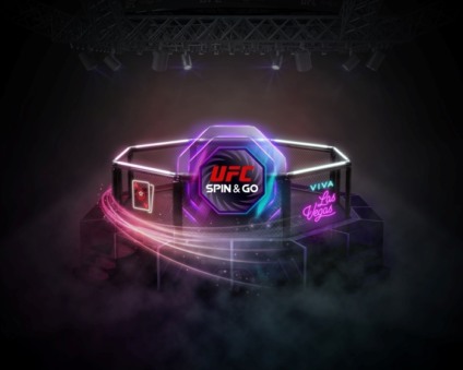 UFC e PokerStars levam jogo de pôquer para o octógono