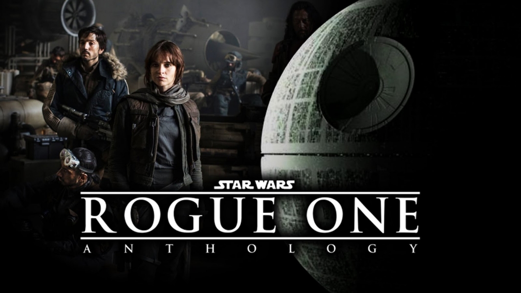 FLIX Media promove ações durante exibição do filme Rogue One: Uma história Star Wars