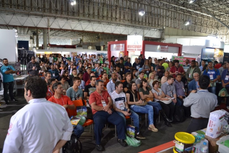 Oitava edição da ExpoPizzaria vem repaginada