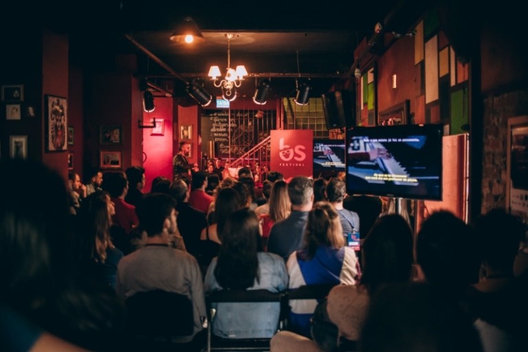 Evento apresenta as novidades do BS Festival