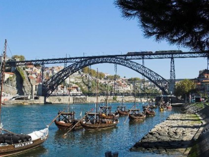Congresso em Porto recebe bloggers de viagem