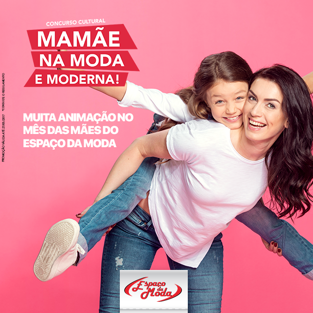 Agência Sisters promove concurso cultural 3M para o Espaço da Moda