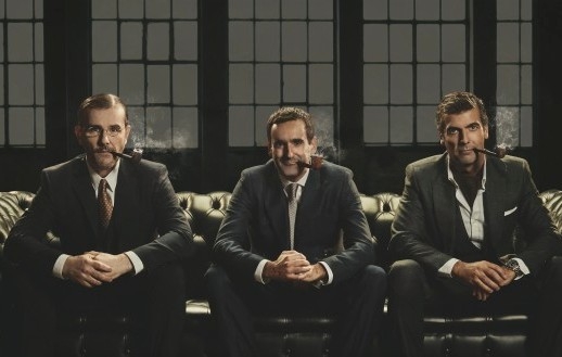 Ogilvy faz fusão com a BAR