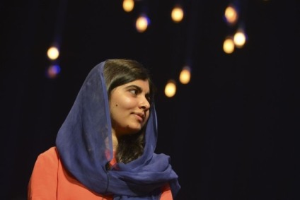 Itaú Unibanco patrocina “Malala, a menina que queria ir para a escola"