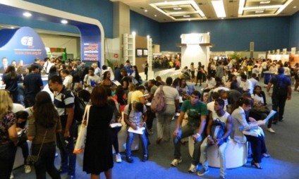 Expo CIEE expande calendário e realiza 5 edições